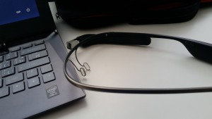 Google Glass en Cirugía