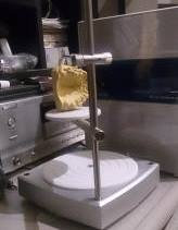 Escaner 3d para modelos