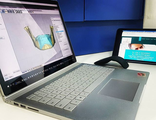 Tecnología de punta al servicio de nuest