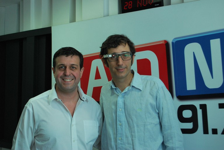 Dr. Antonio Marino