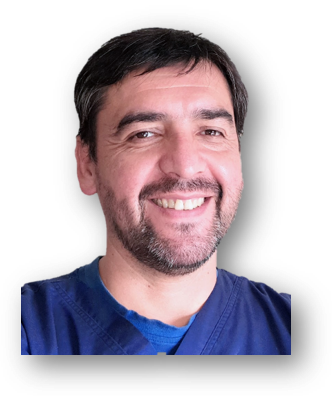 Dr. Juan Pablo Aguilera