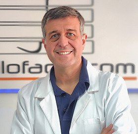 Dr. Antonio Marino Maxilofacial