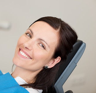 En el dentista