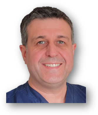Dr. Antonio Marino