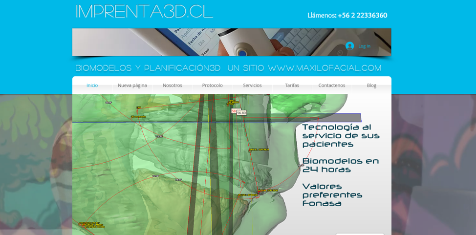 imprenta3d